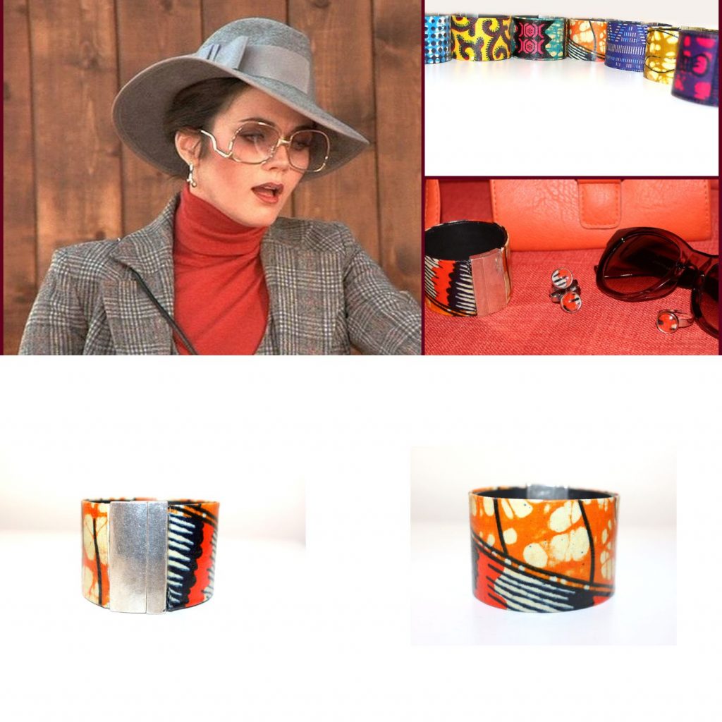 Mode, bijoux créateurs, boutiques créateurs, mod'communication