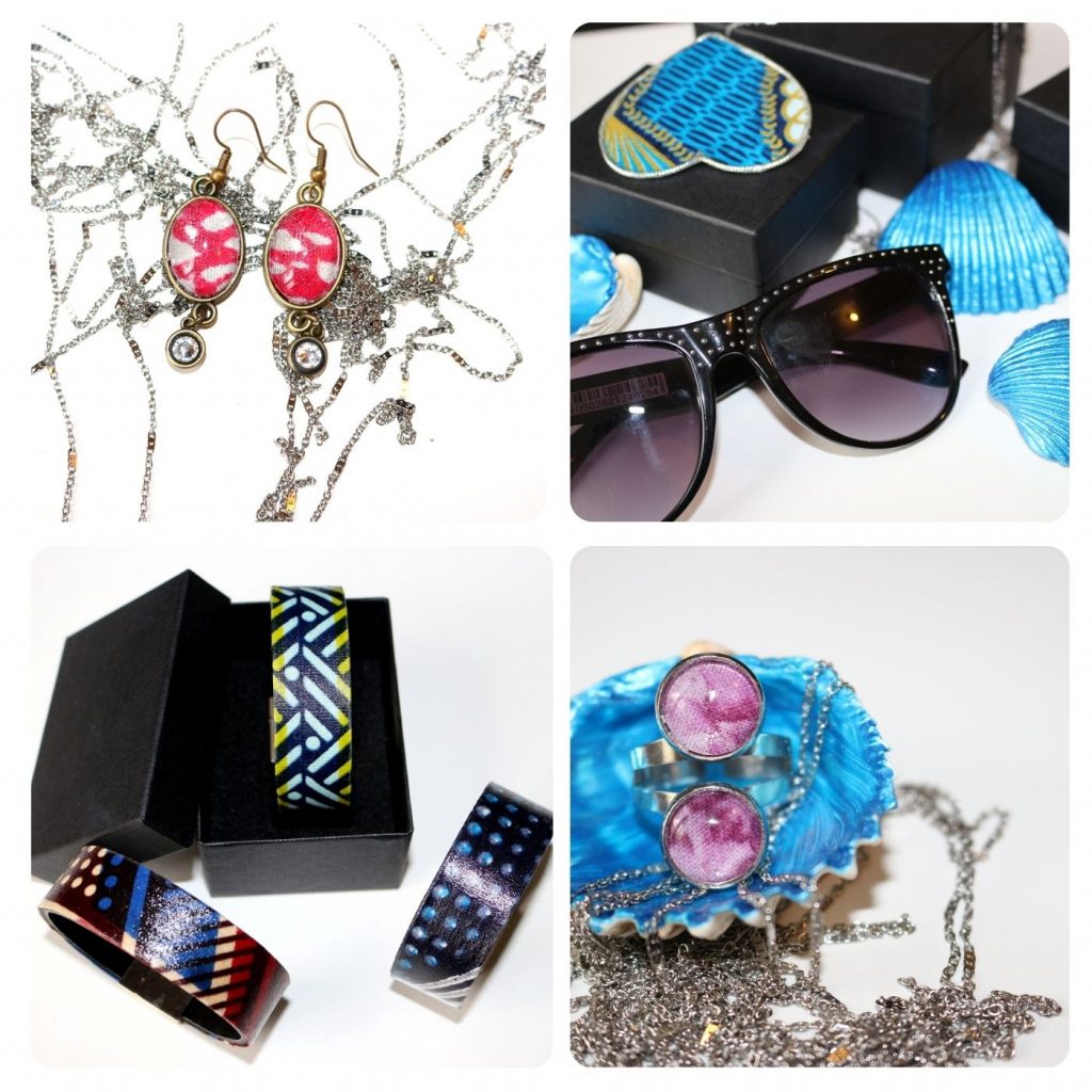 Bijoux créateurs