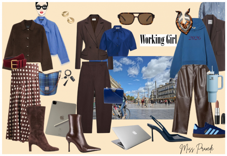 L&rsquo;Année du Style et de la Confiance en Soi : Joyeuse Année 2026 !